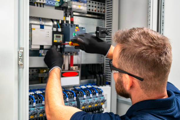 Best Industrial Electrical Services  in Wilmington, DE