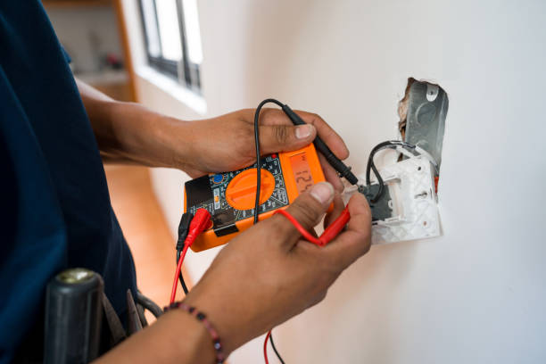 Best Affordable Electrician  in Wilmington, DE