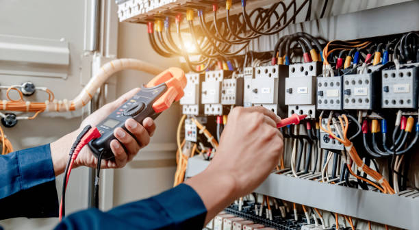 Best Electrical Rewiring Services  in Wilmington, DE