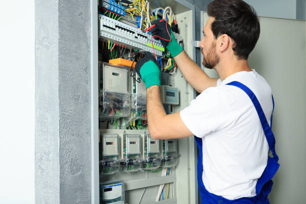 Best Electric Panel Repair  in Wilmington, DE